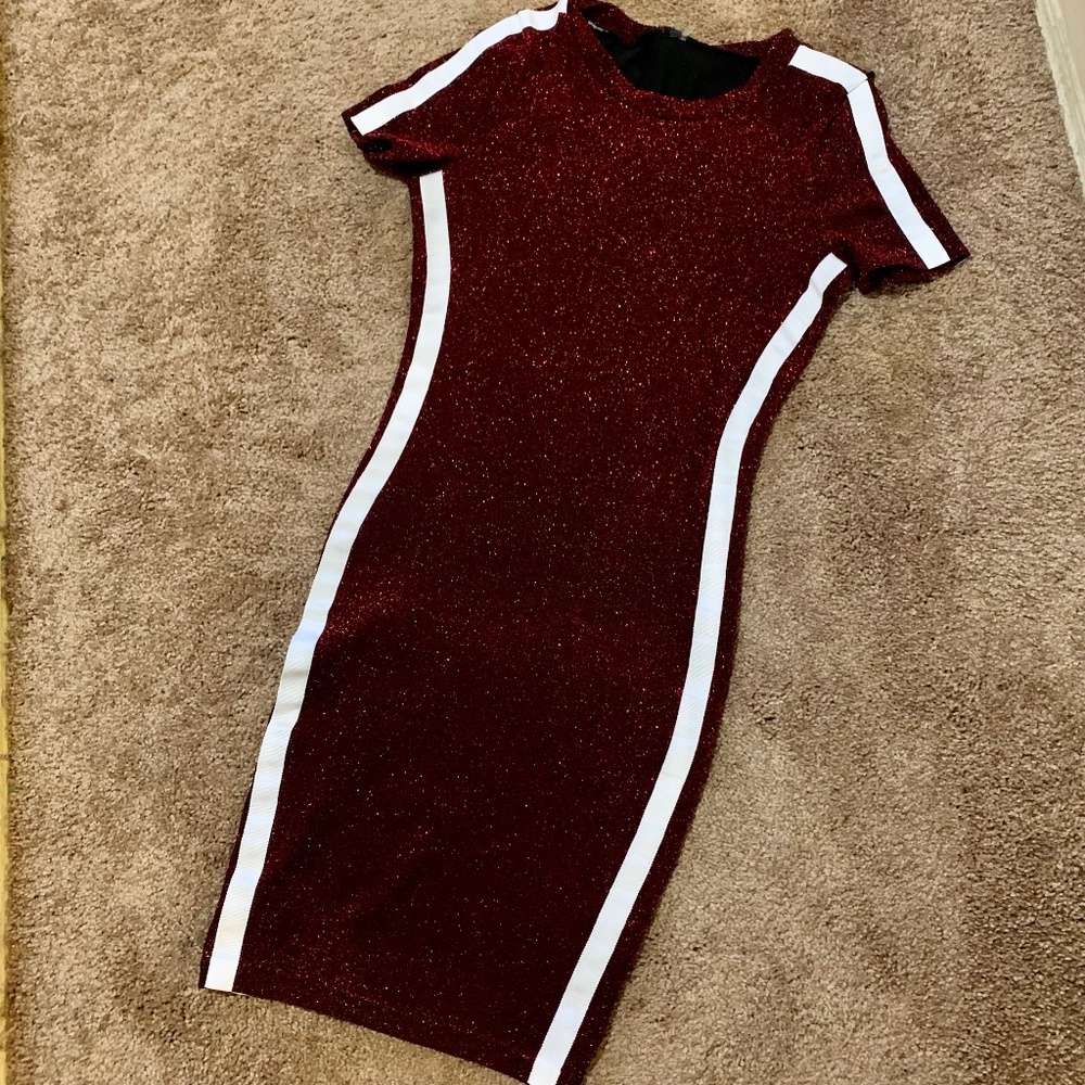 Ladies dress